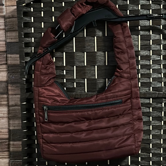 THINK ROYLN Bags Used Think Royln Small Knot Strap Hobo Bag